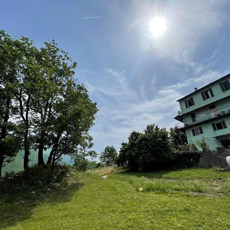 B&B Boblin Blu Maiolo  Luaran gambar