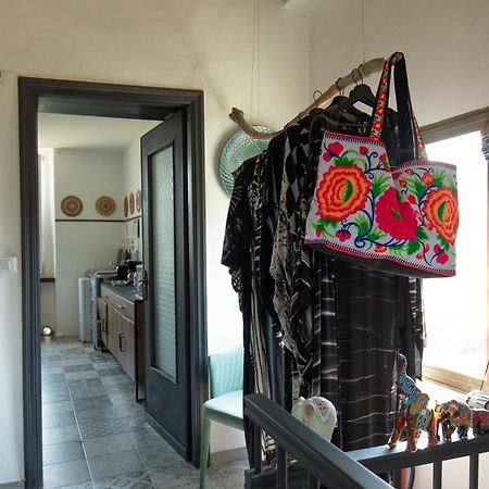 B&B Boblin Blu Maiolo  Luaran gambar