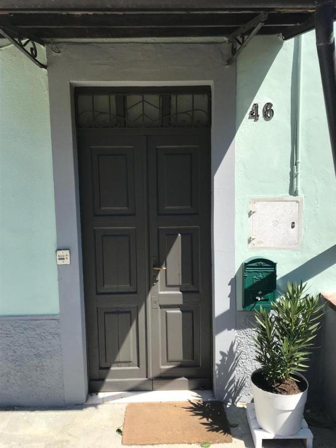 B&B Boblin Blu Maiolo  Luaran gambar