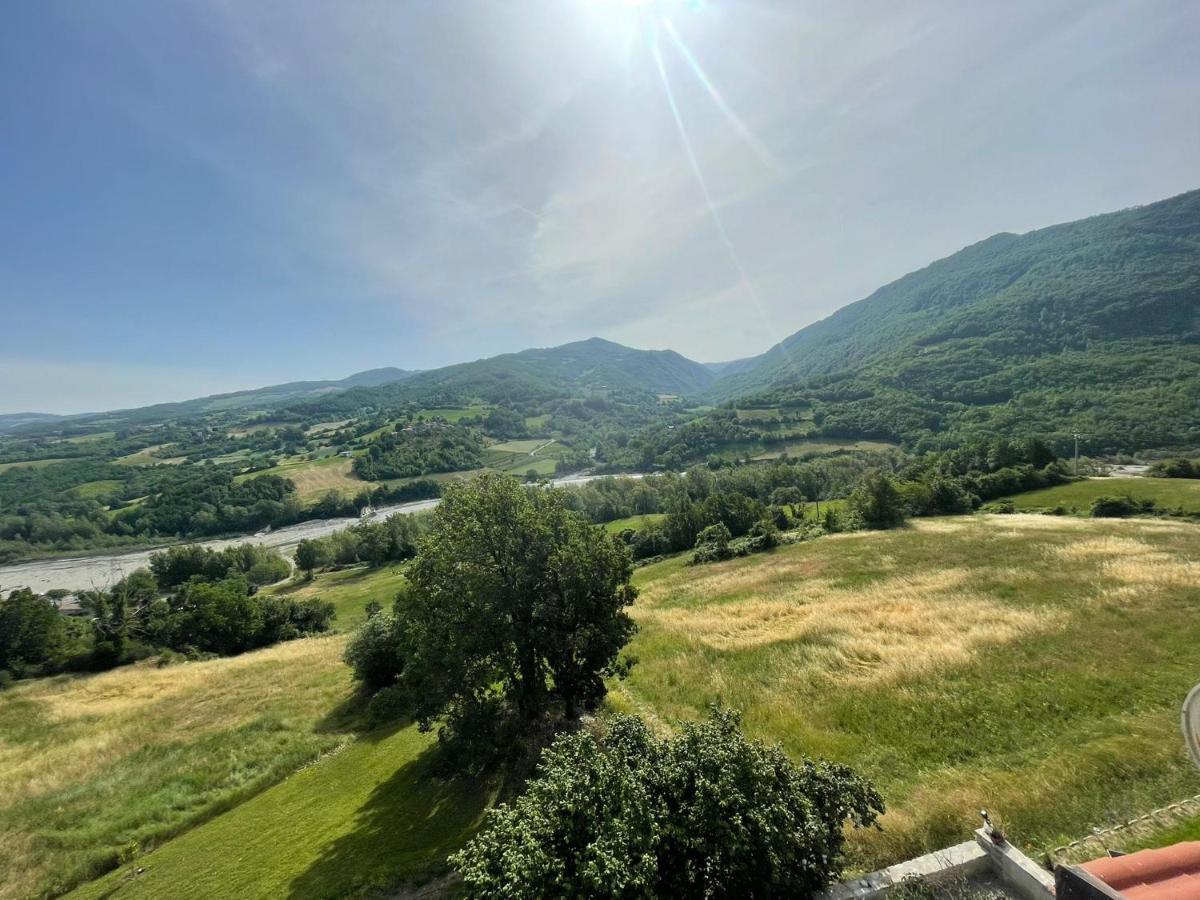 B&B Boblin Blu Maiolo  Luaran gambar