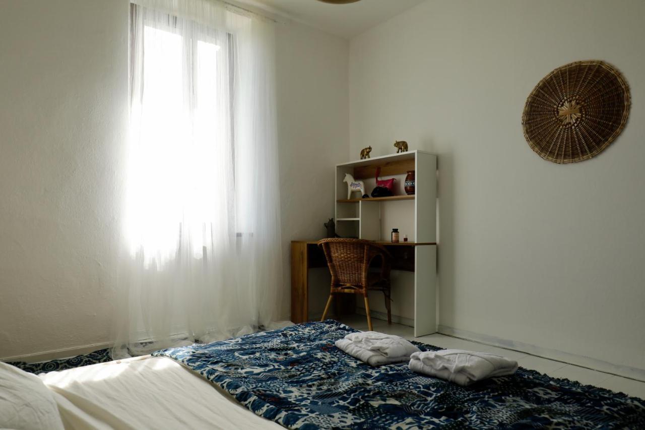 B&B Boblin Blu Maiolo  Luaran gambar