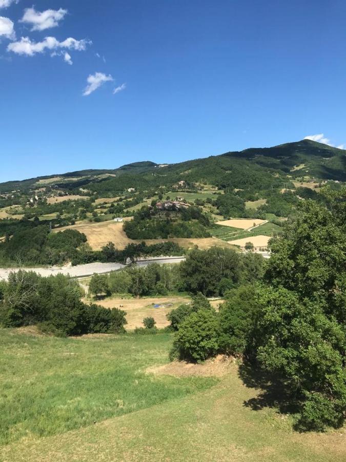 B&B Boblin Blu Maiolo  Luaran gambar