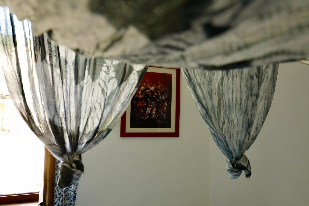 B&B Boblin Blu Maiolo  Luaran gambar