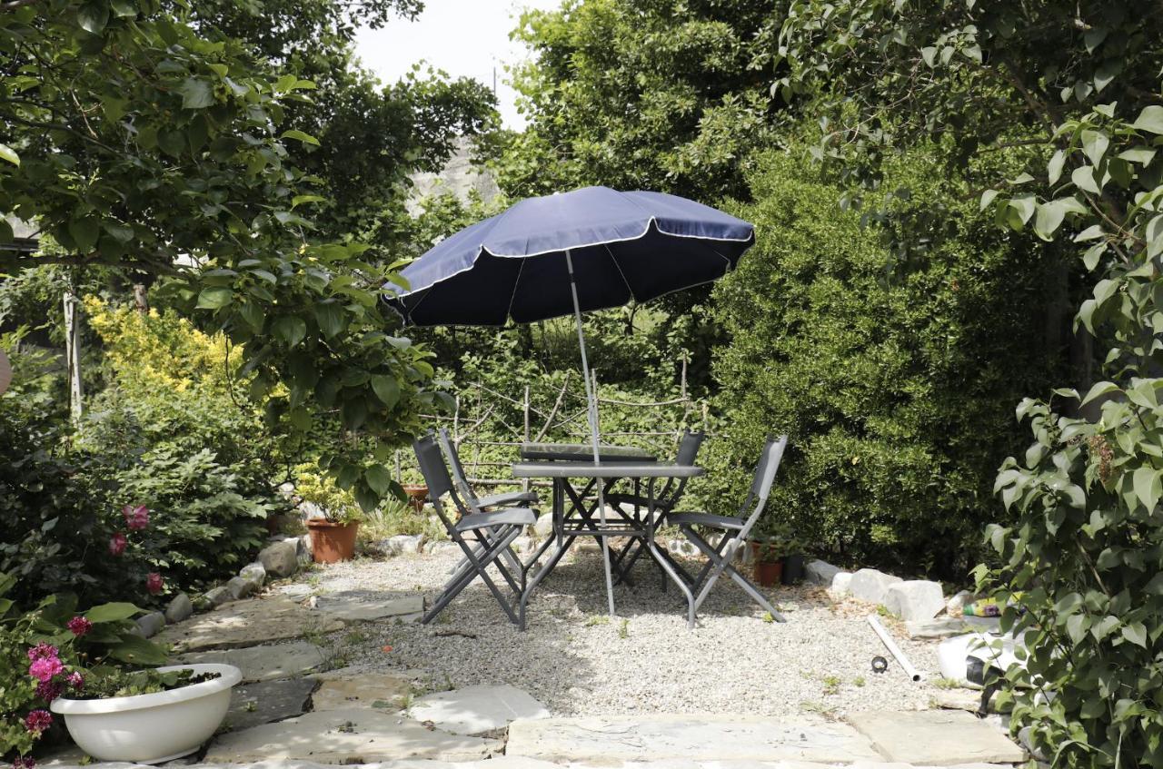 B&B Boblin Blu Maiolo  Luaran gambar