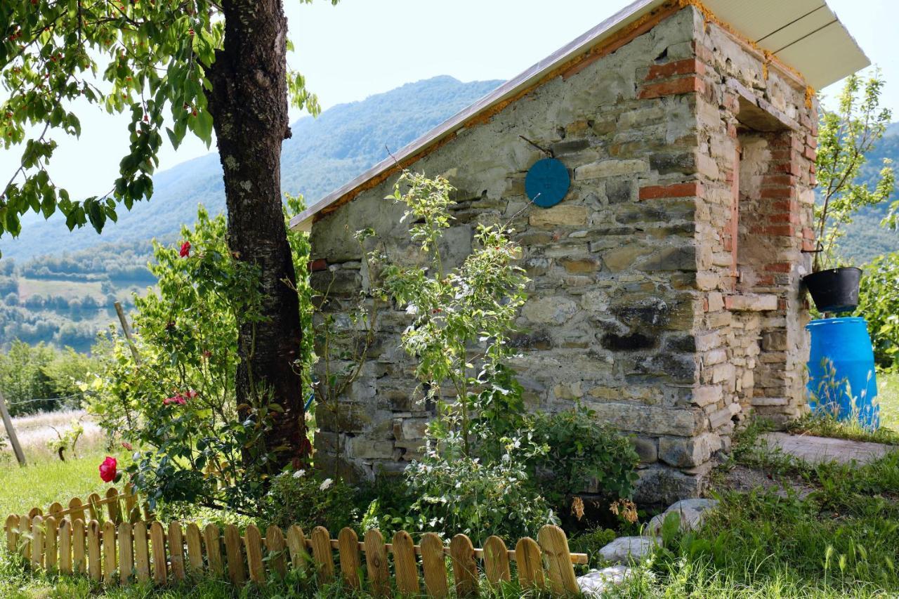 B&B Boblin Blu Maiolo  Luaran gambar