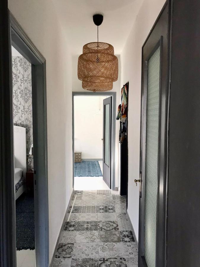 B&B Boblin Blu Maiolo  Luaran gambar