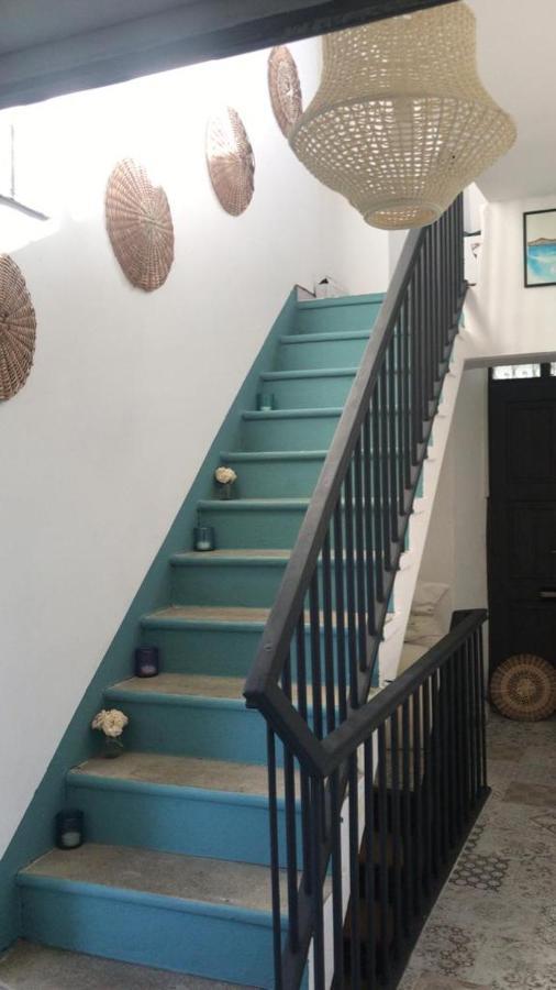 B&B Boblin Blu Maiolo  Luaran gambar