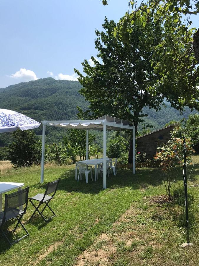 B&B Boblin Blu Maiolo  Luaran gambar