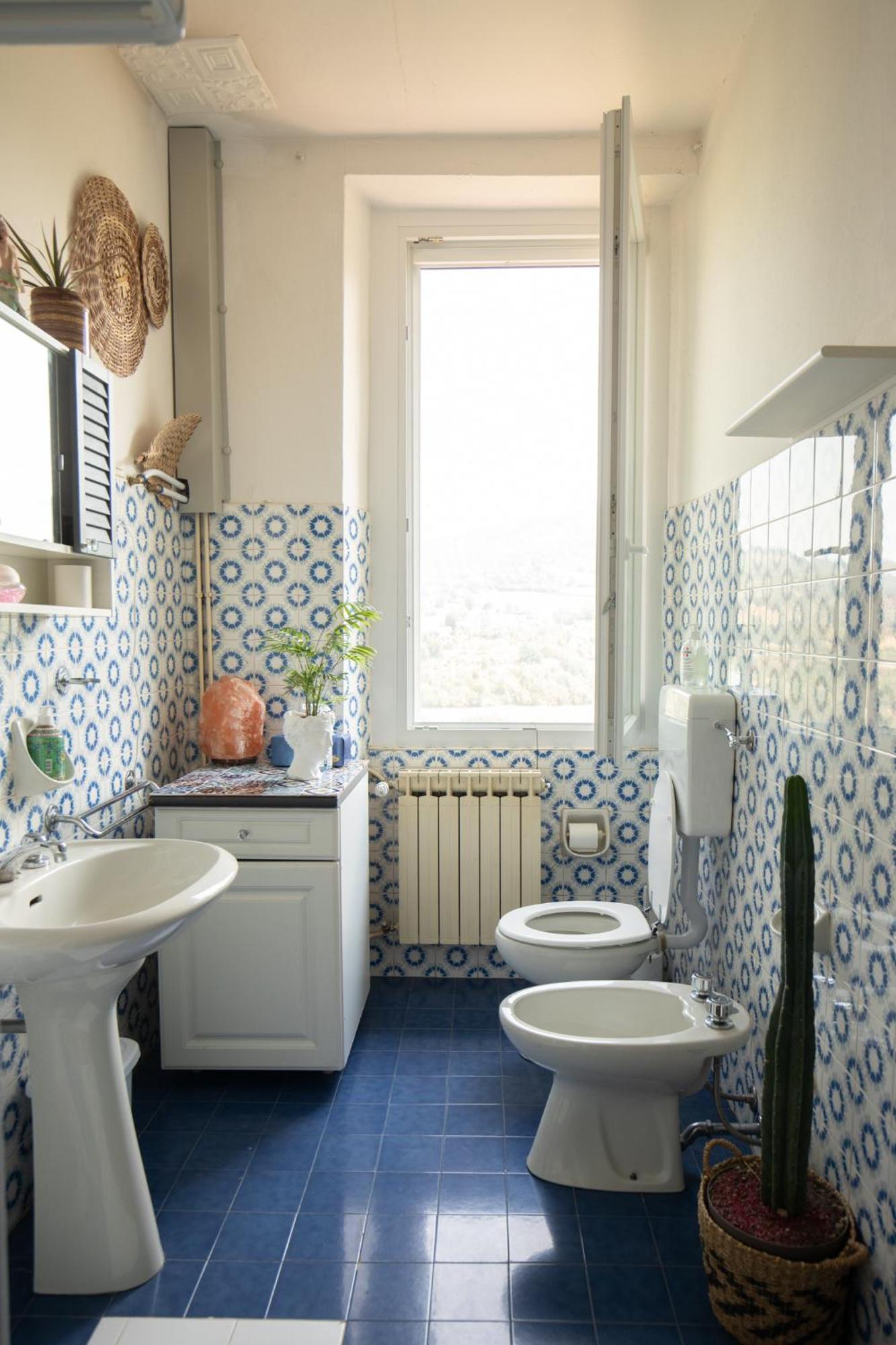 B&B Boblin Blu Maiolo  Luaran gambar