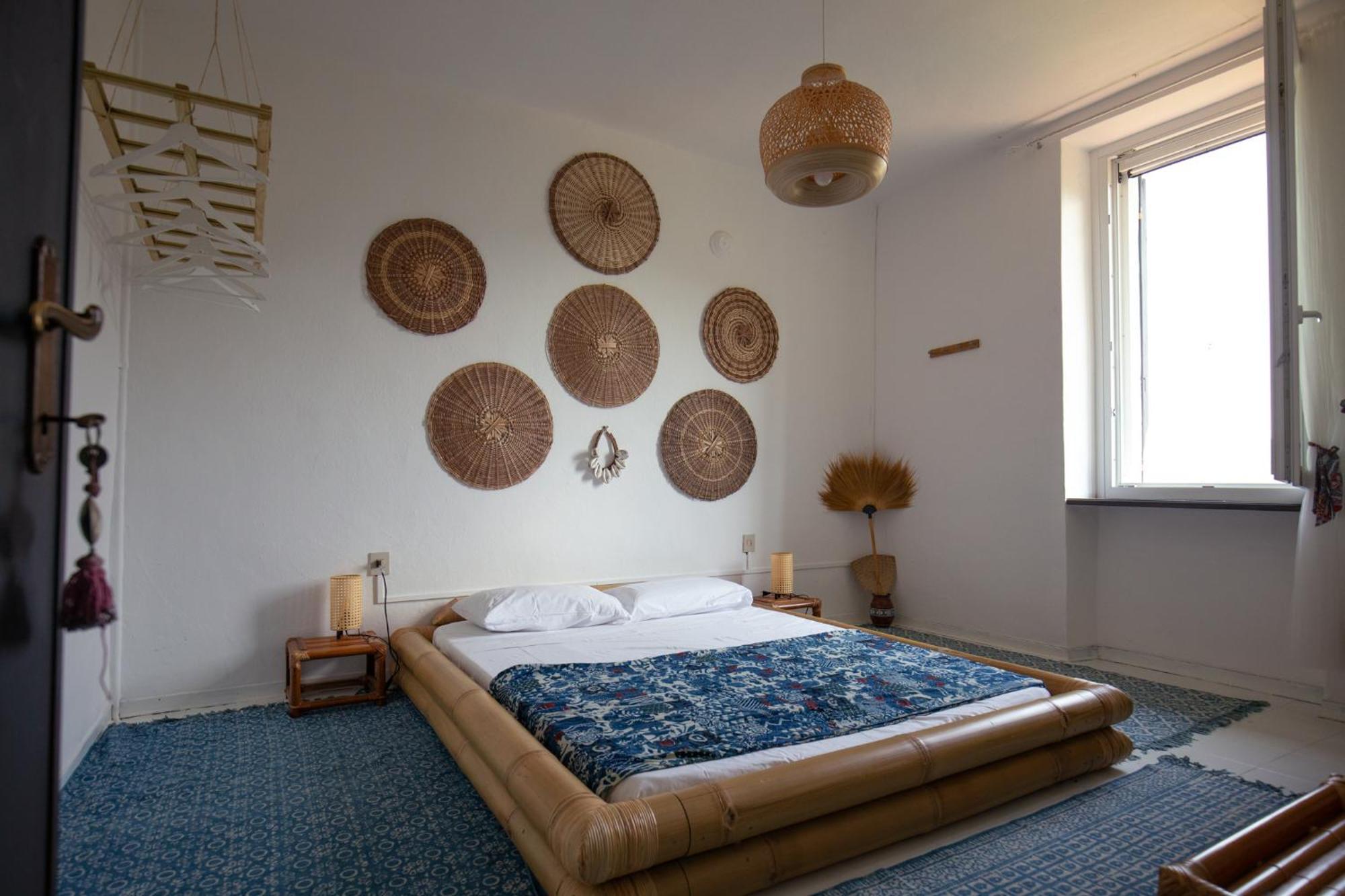 B&B Boblin Blu Maiolo  Luaran gambar