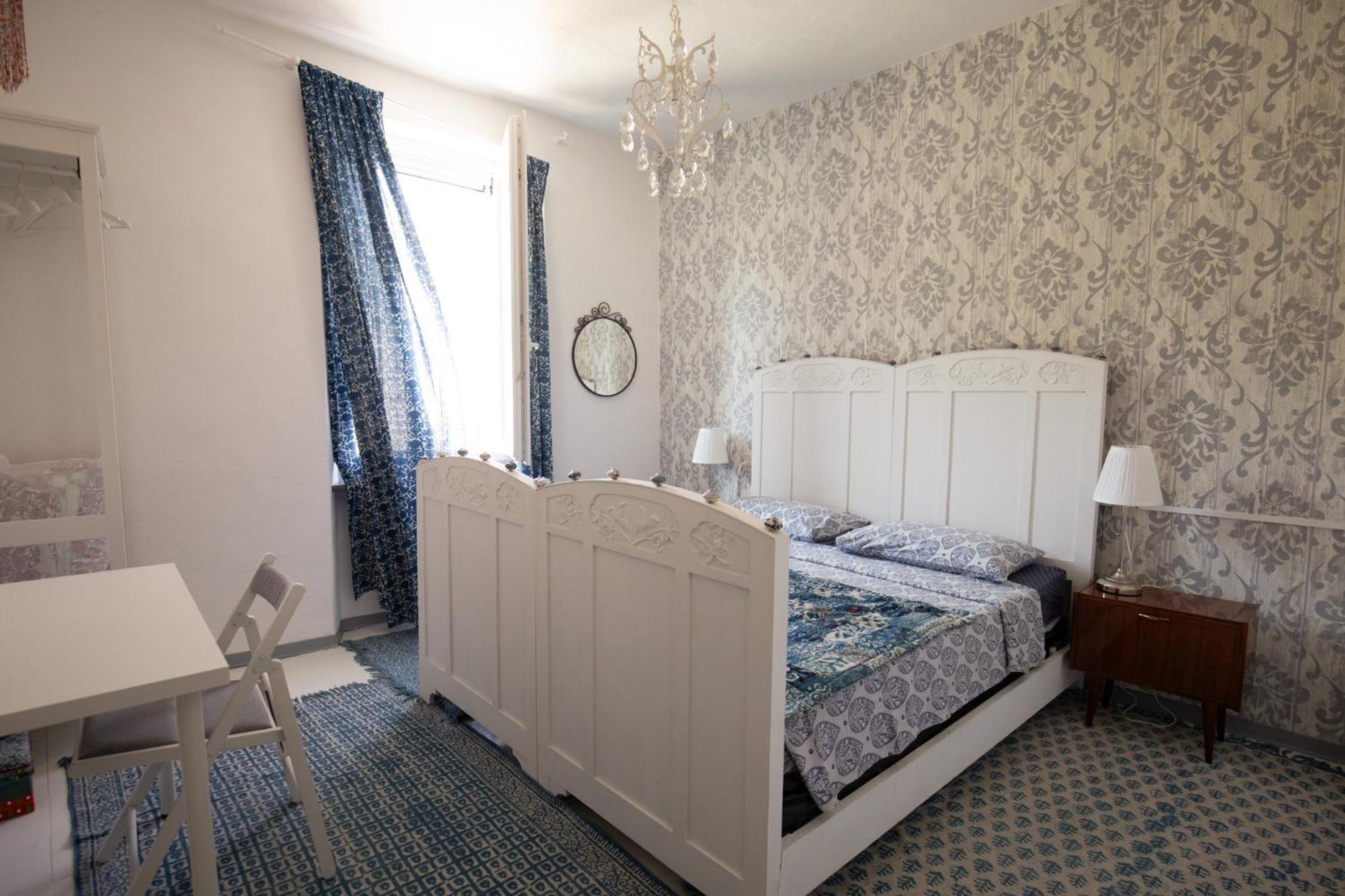 B&B Boblin Blu Maiolo  Luaran gambar