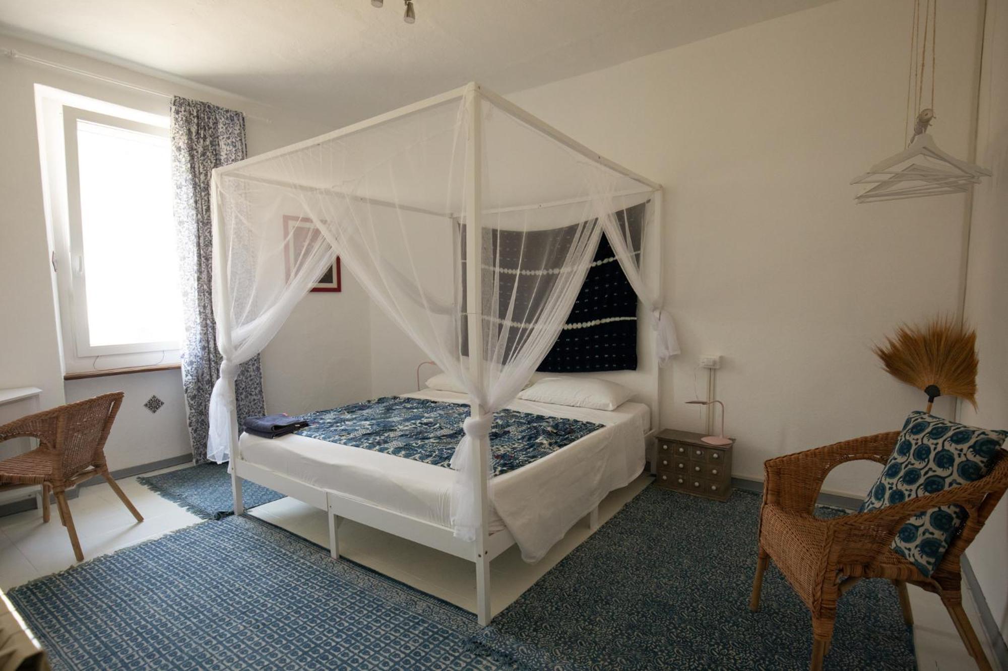 B&B Boblin Blu Maiolo  Luaran gambar